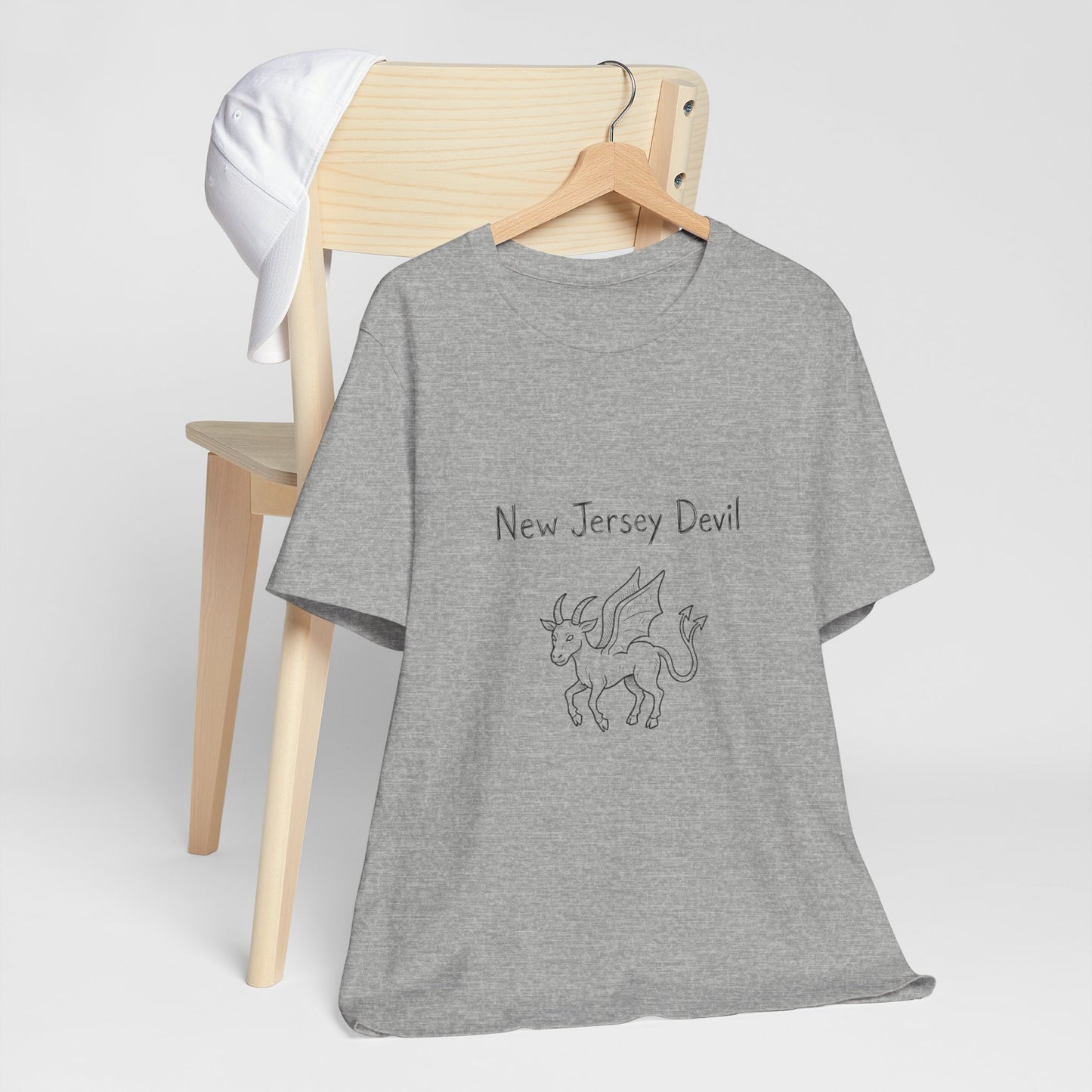 New Jersey Devil