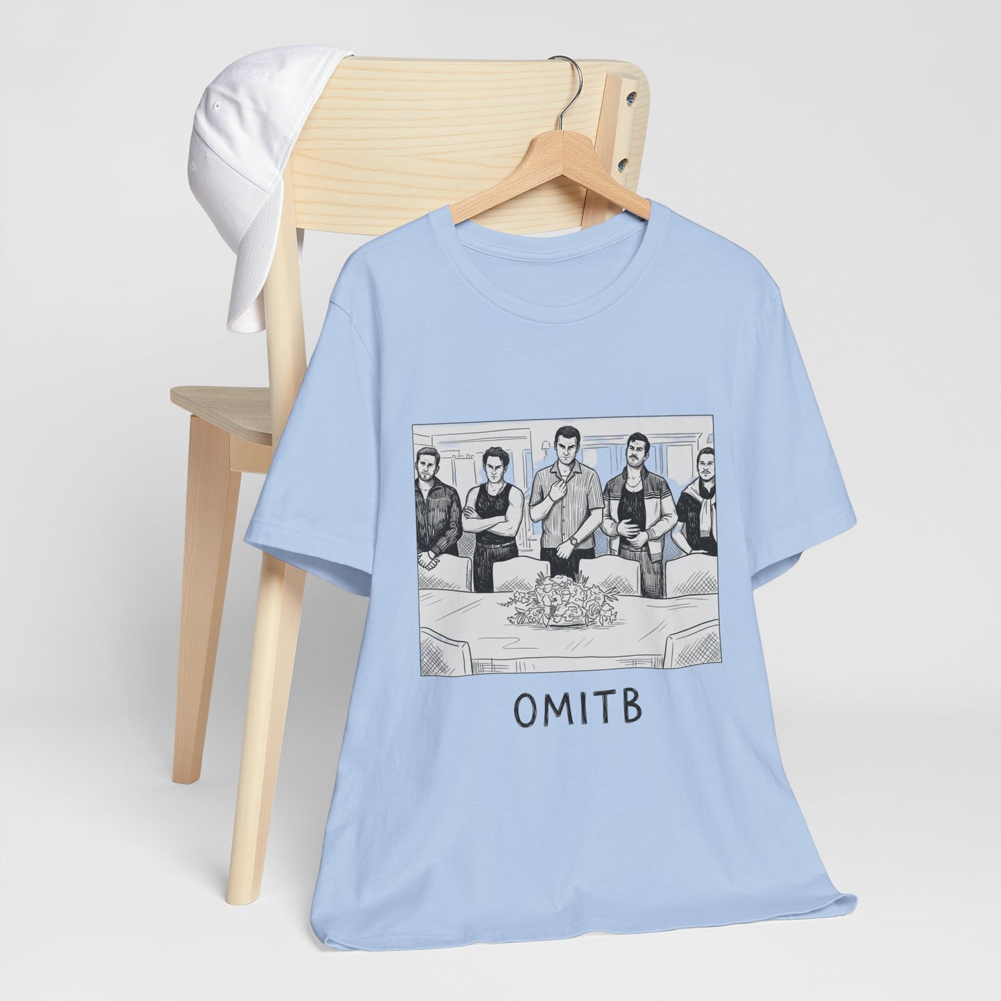 OMITB