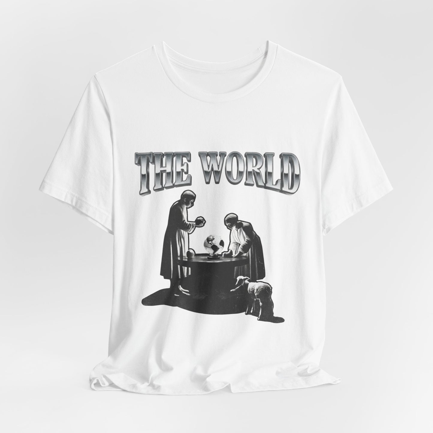 The World