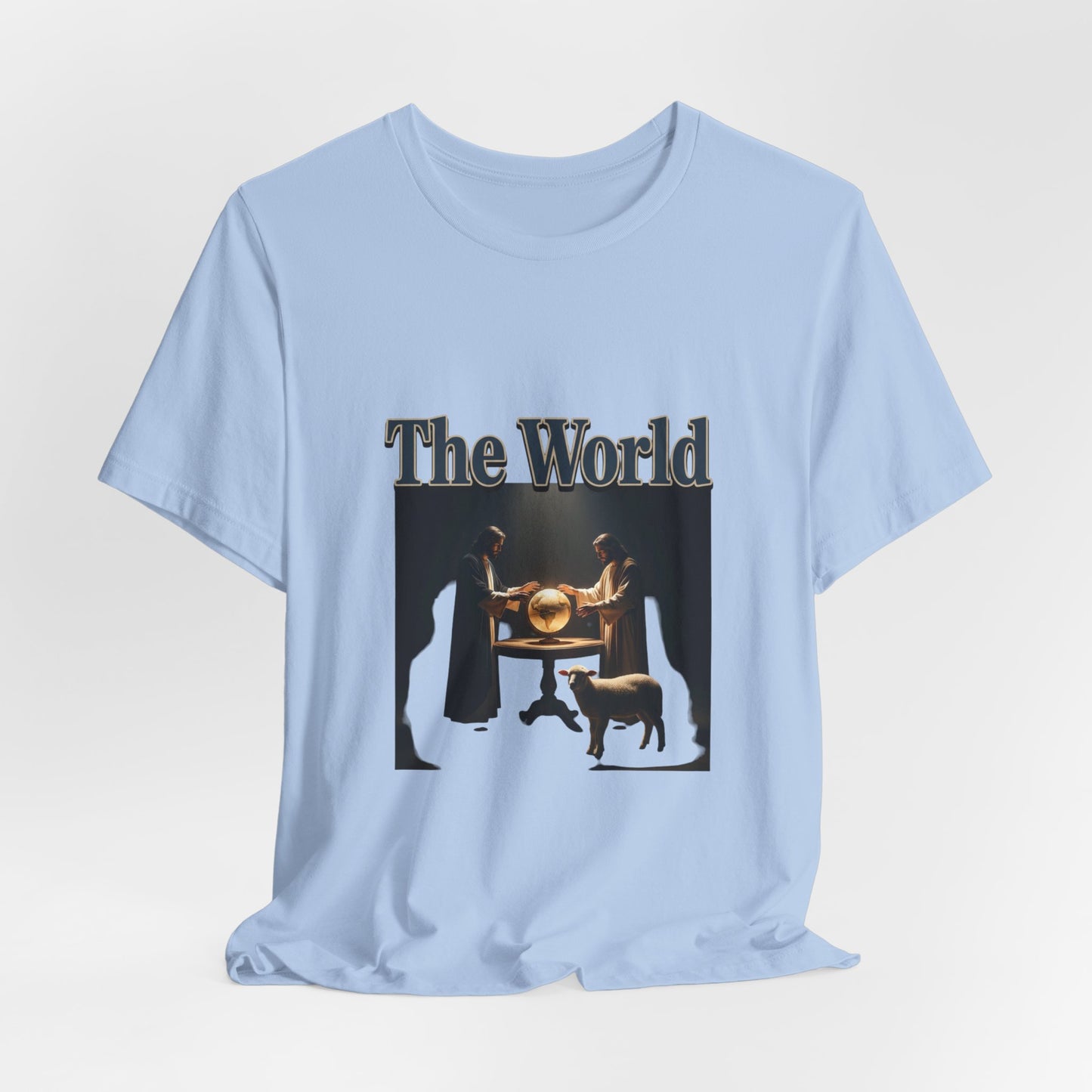 The World