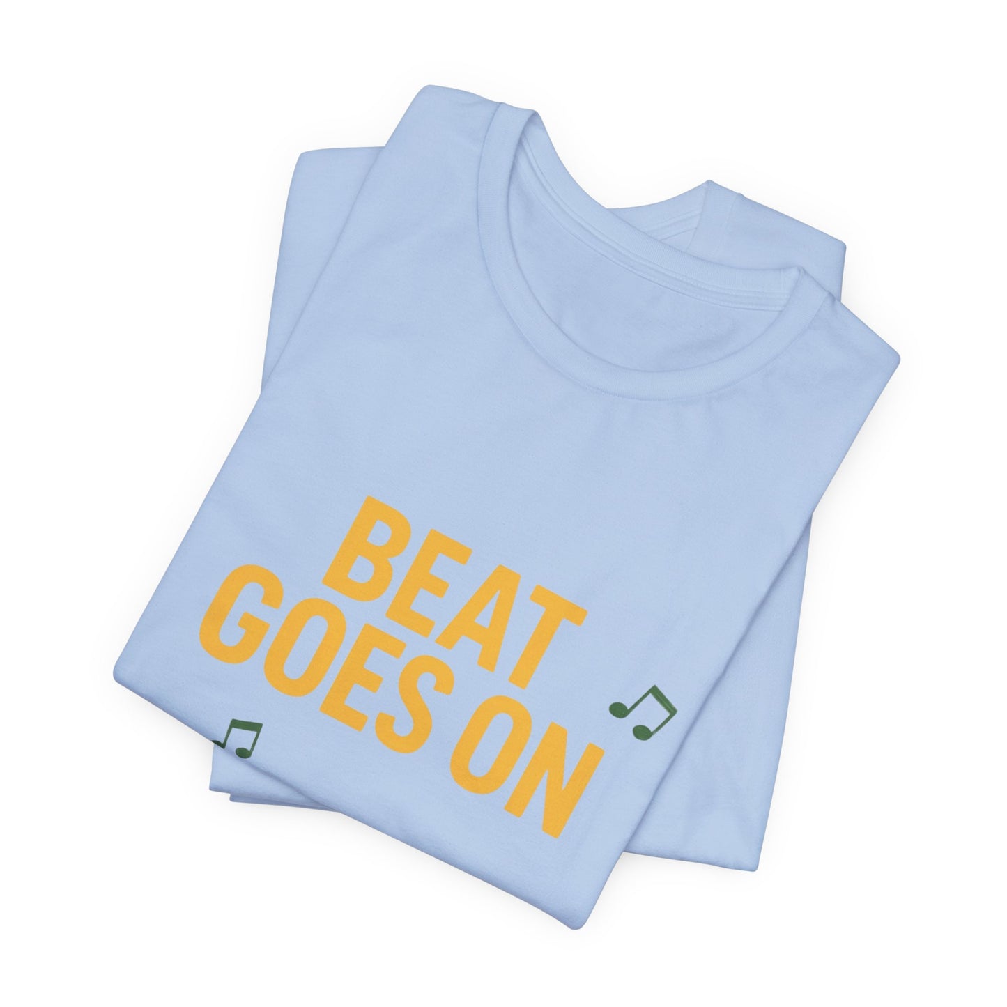 Beat Goes On