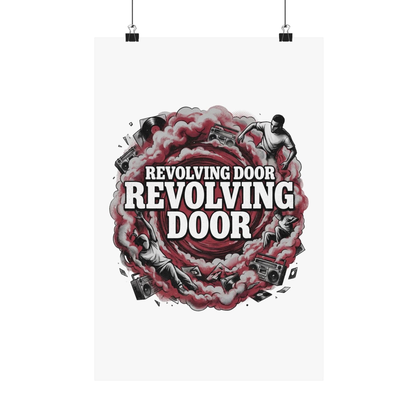 Revolving Door