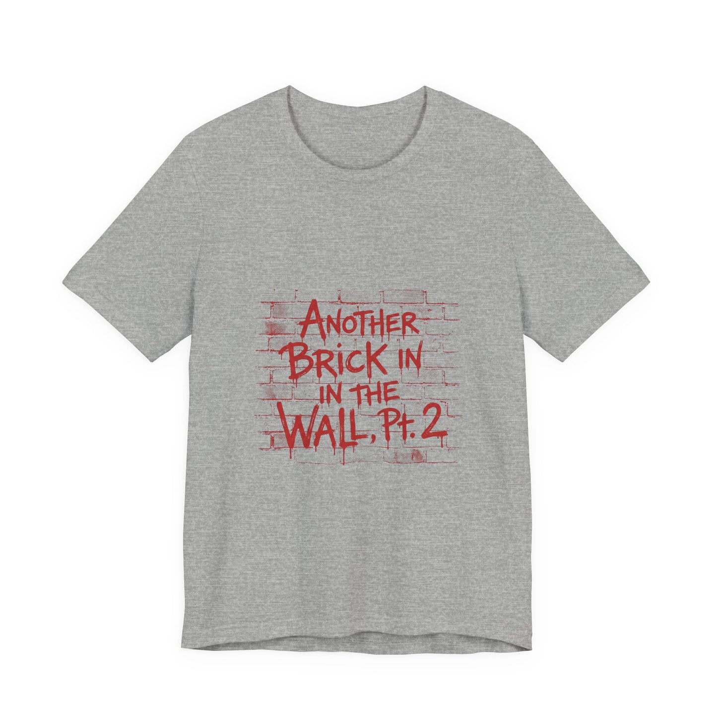 Another Brick in the Wall, Pt. 2