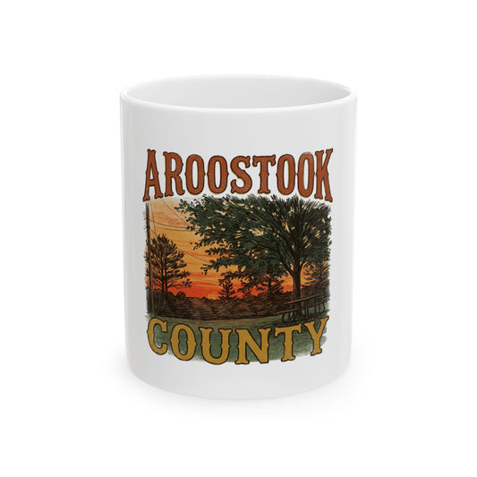 Aroostook County
