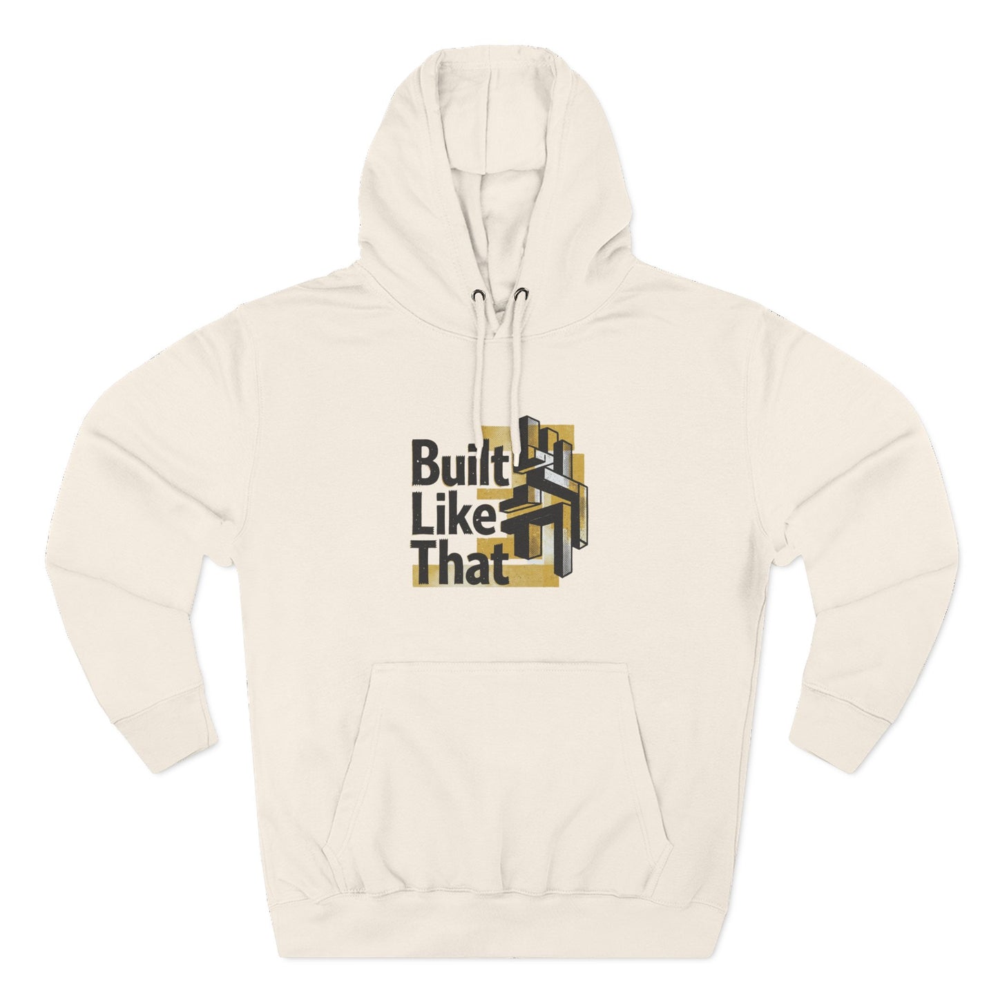 Built Like That