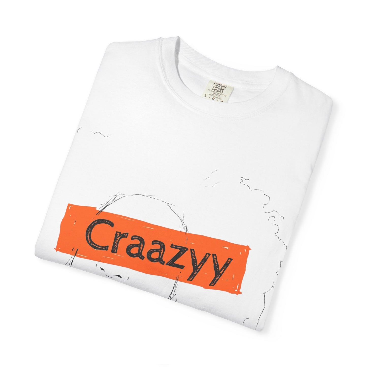 Craazyy — Urban Minimalist Contour
