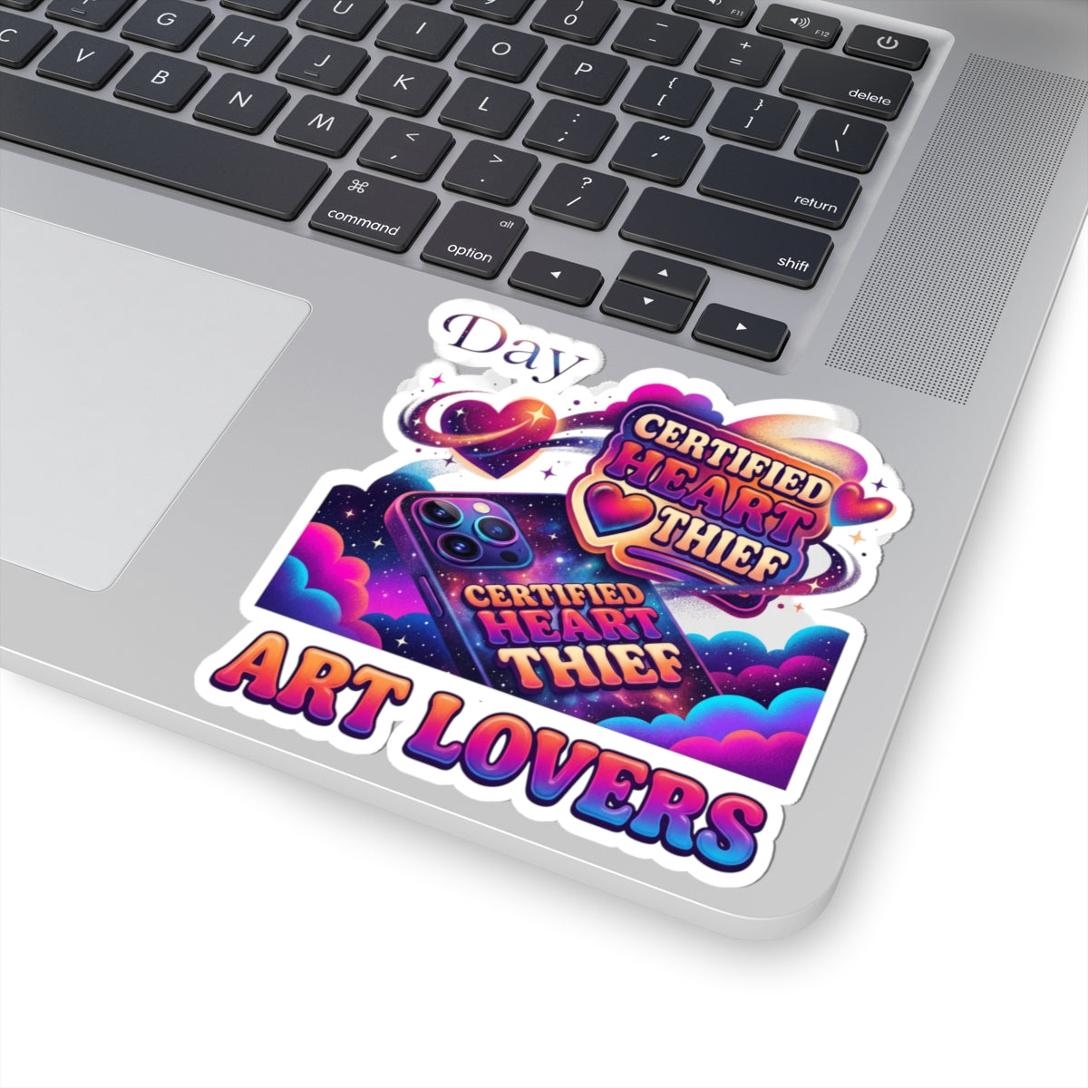Art Lovers