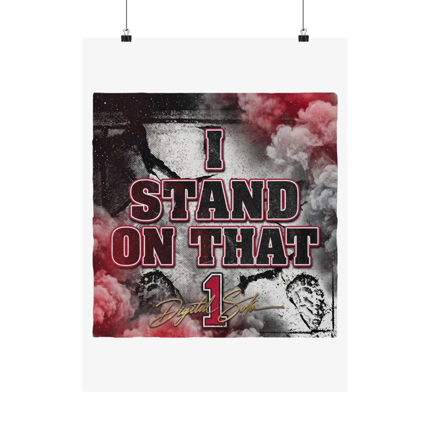 I Stand On That (feat. Joyner Lucas & T.I.)