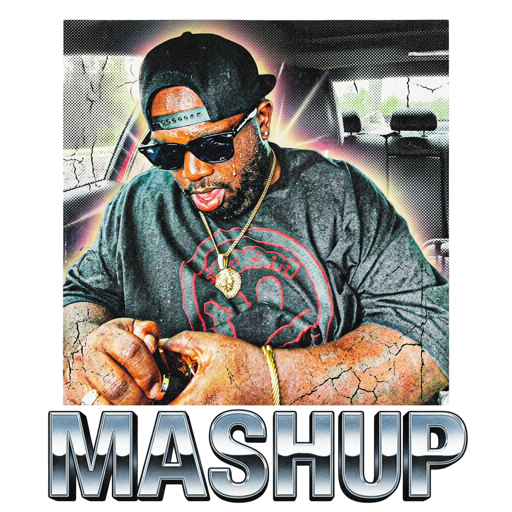 Mashup