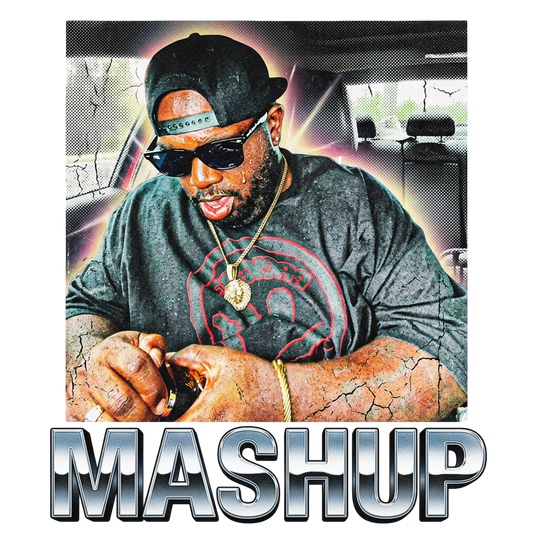 Mashup