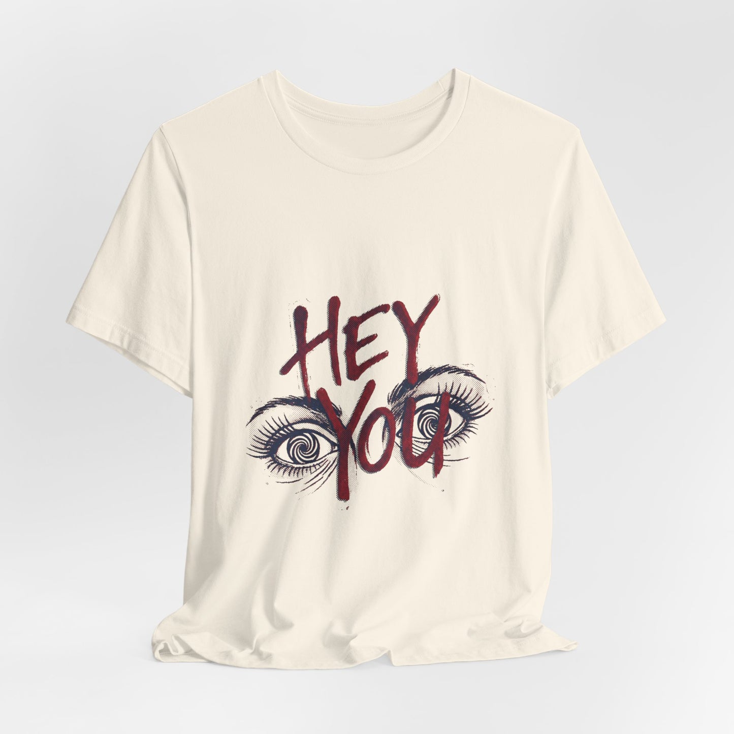 Hey You