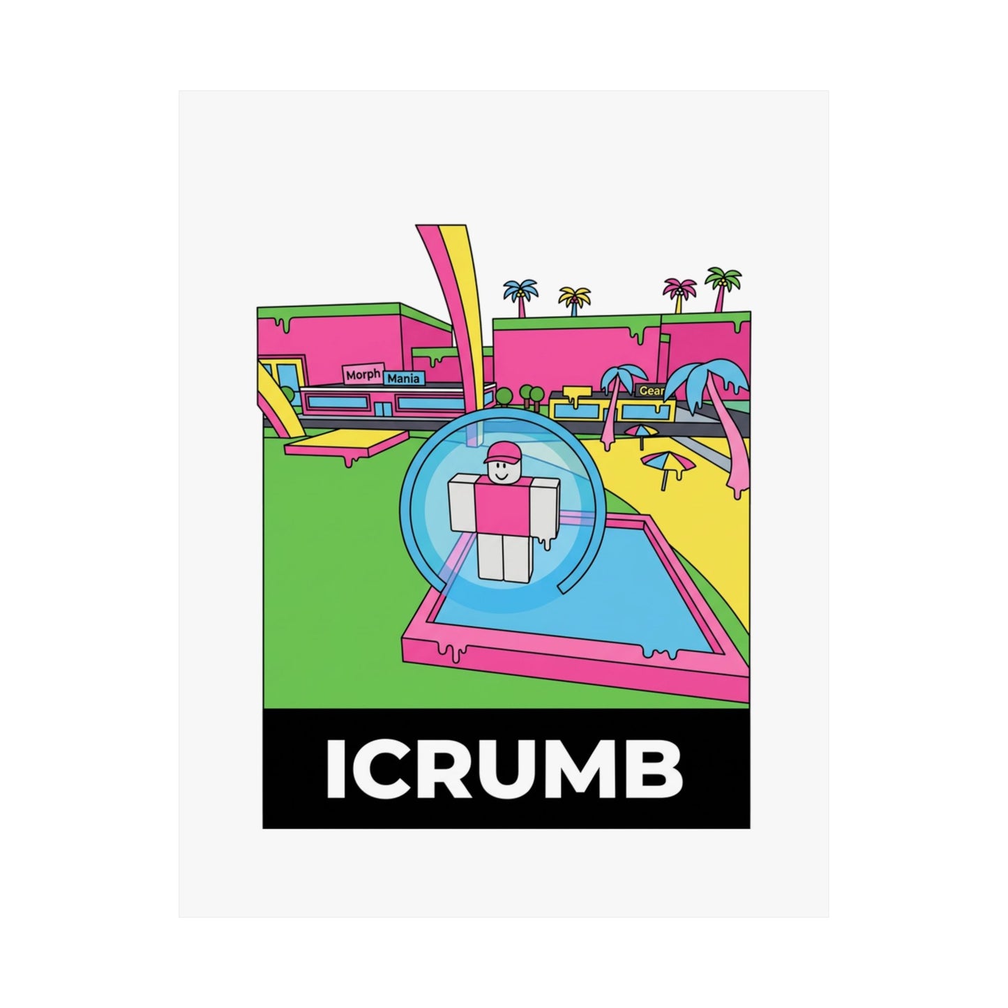 ICRUMB