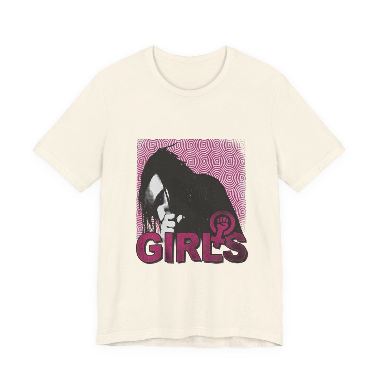 Girls
