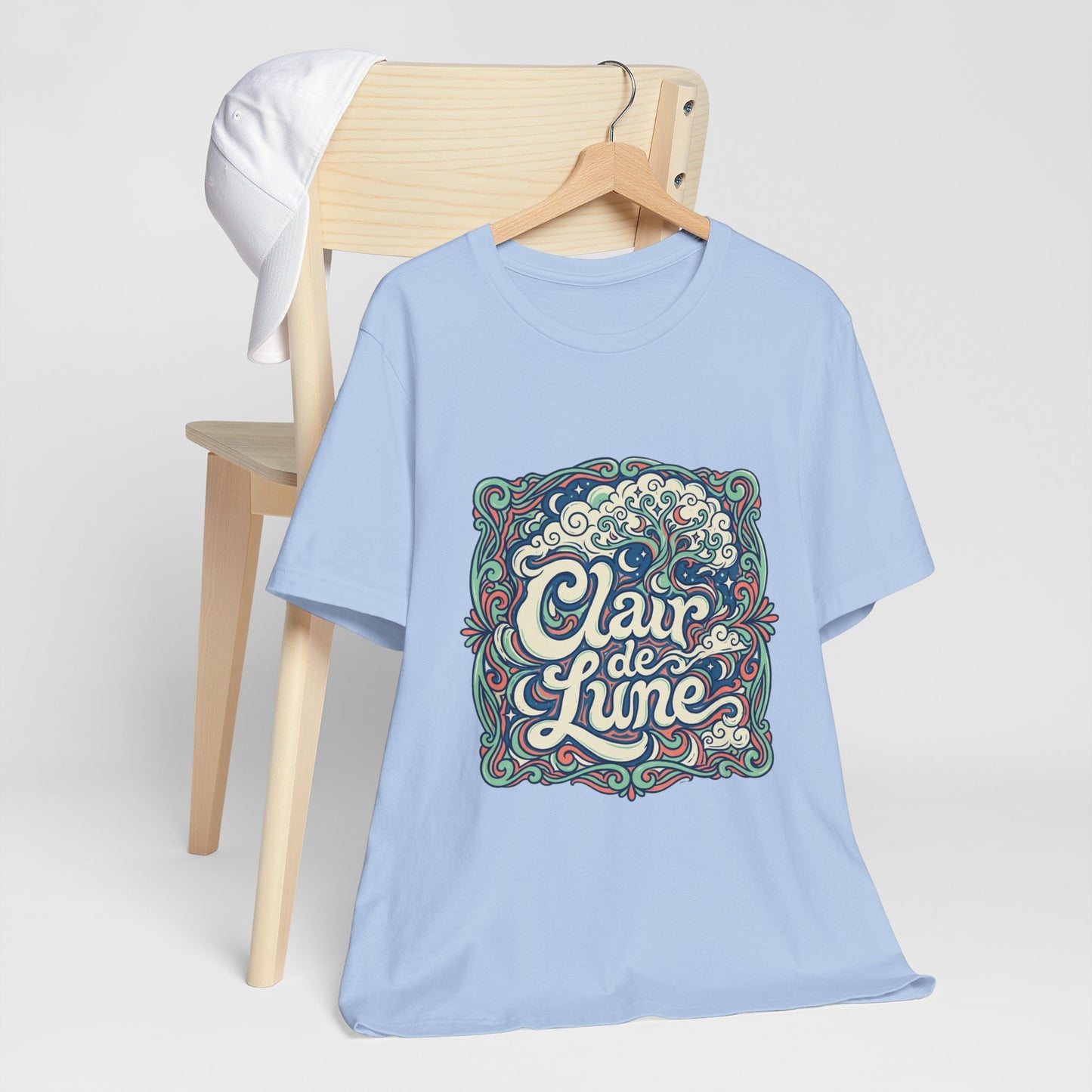 Clair de Lune
