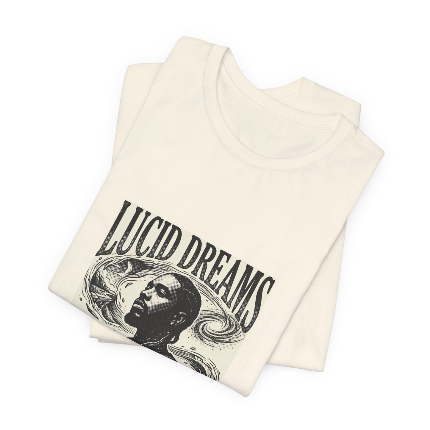 Lucid Dreams