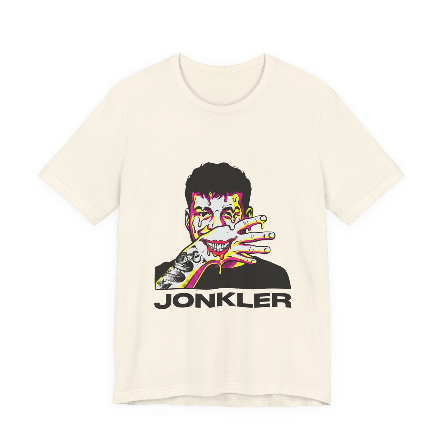 Jonkler
