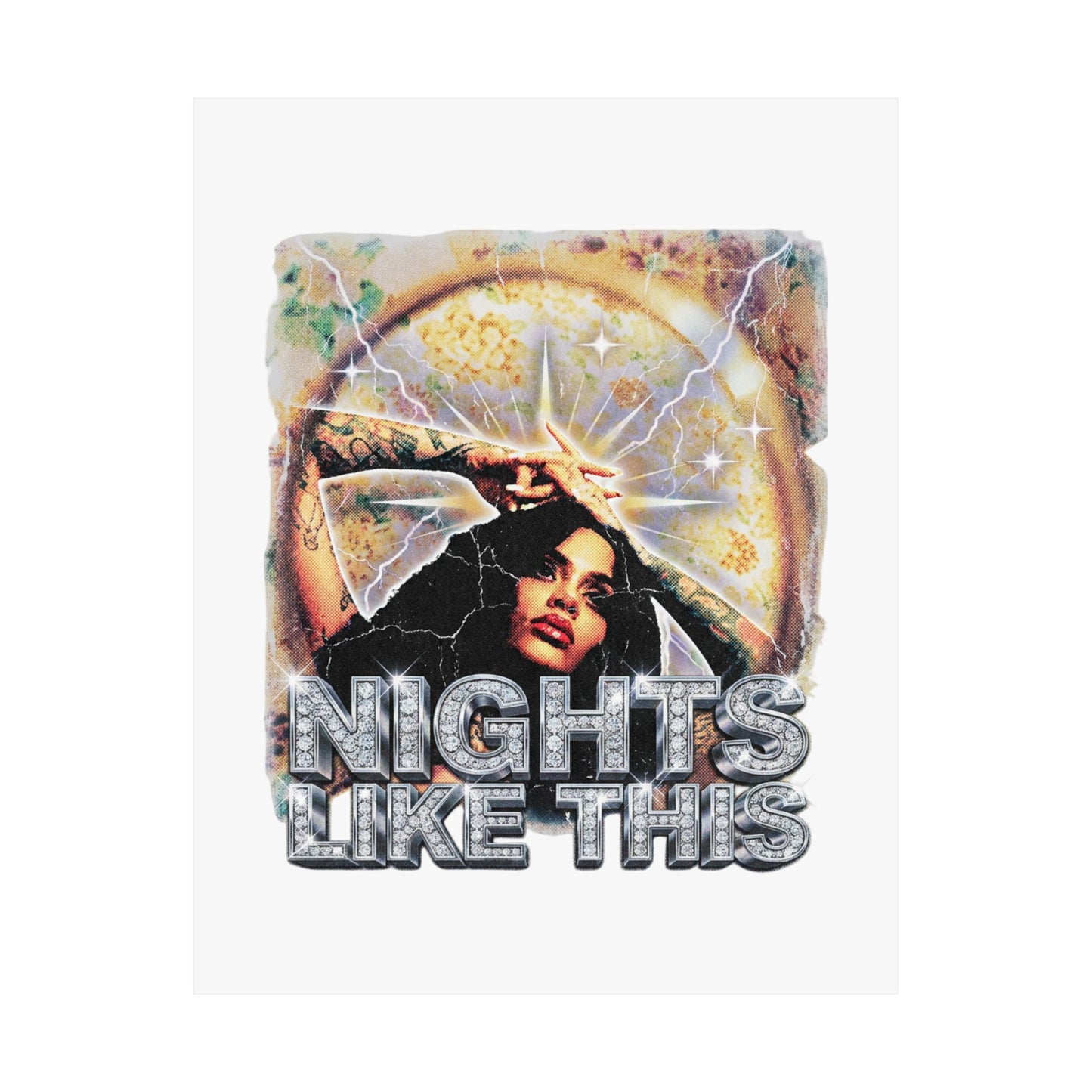Nights Like This (feat. Ty Dolla $ign)