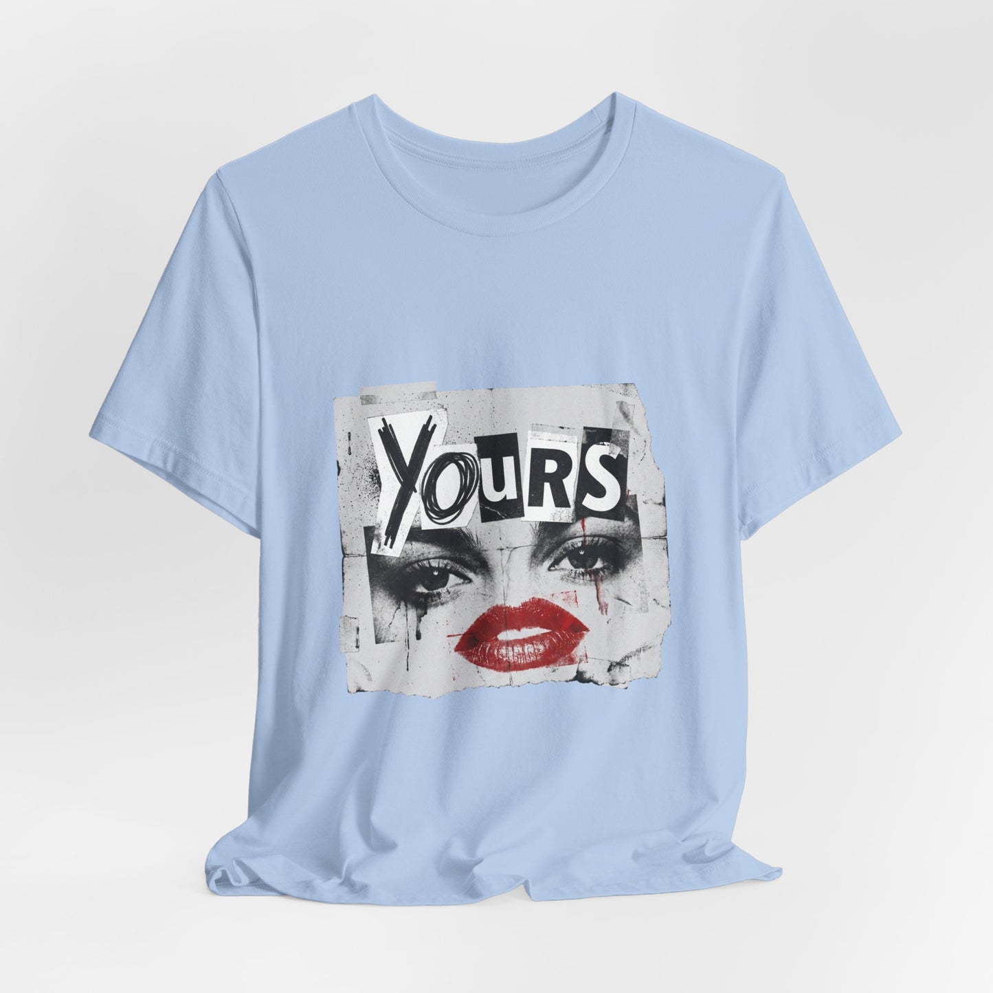 Yours