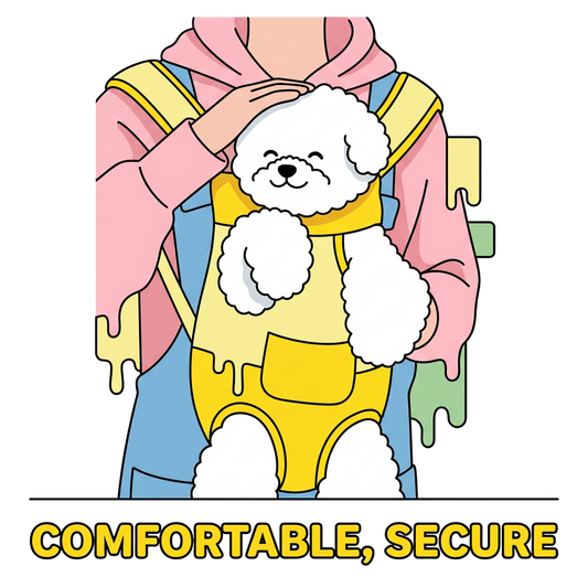 Comfortable, Secure