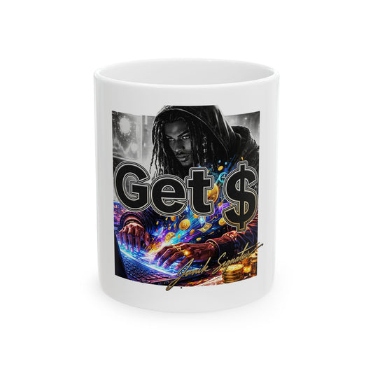 Get $