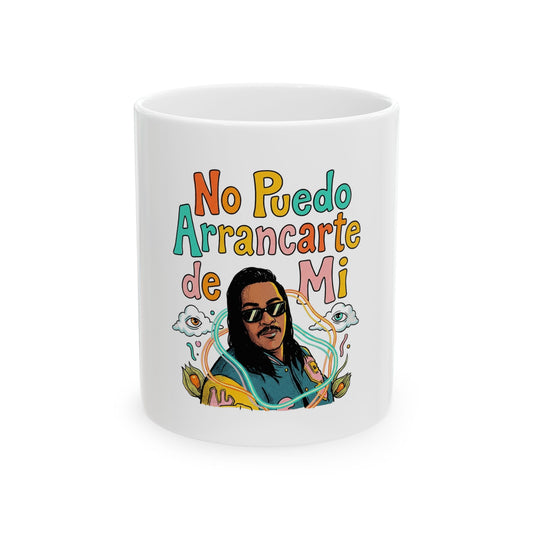 No Puedo Arrancarte de Mi
