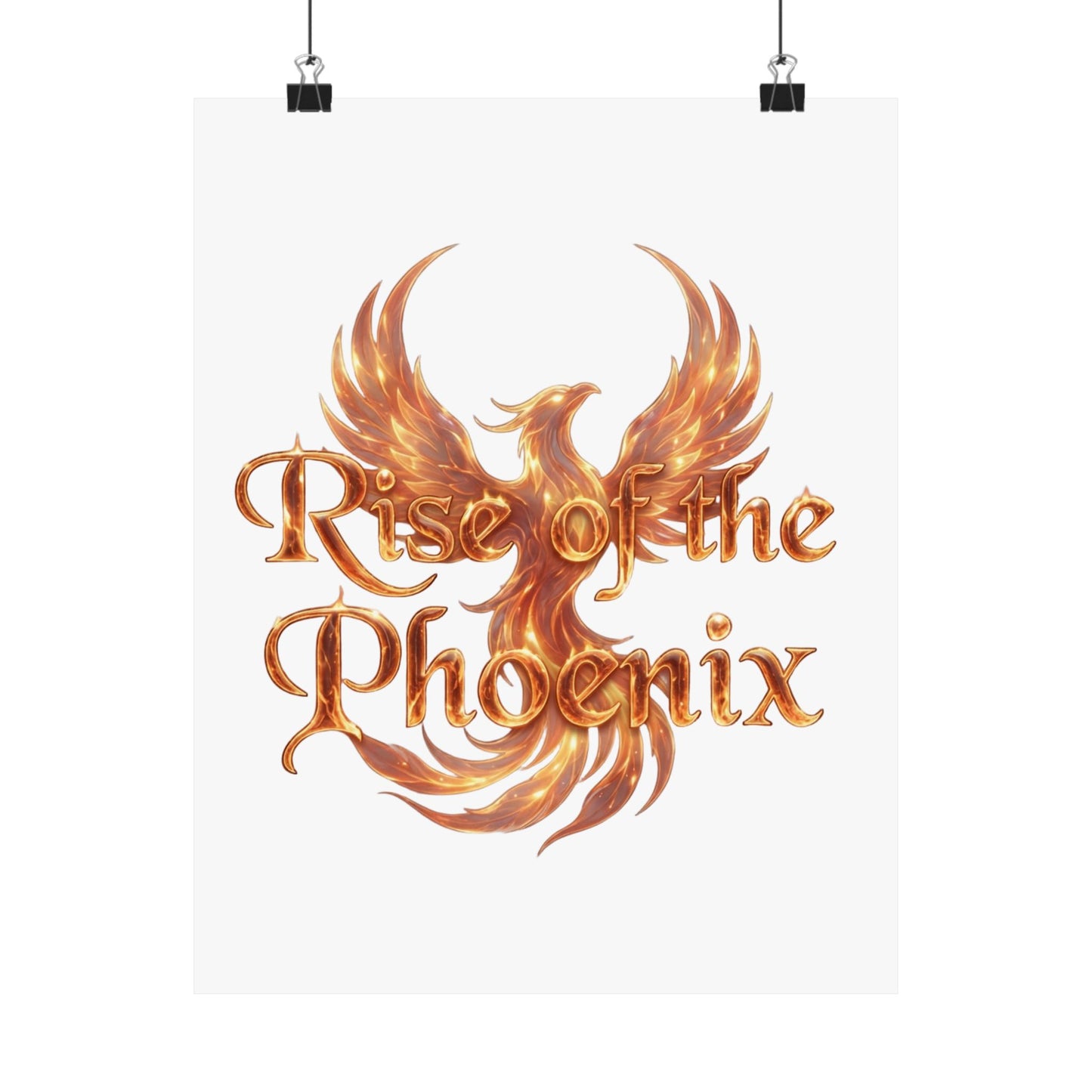 Rise of the Phoenix