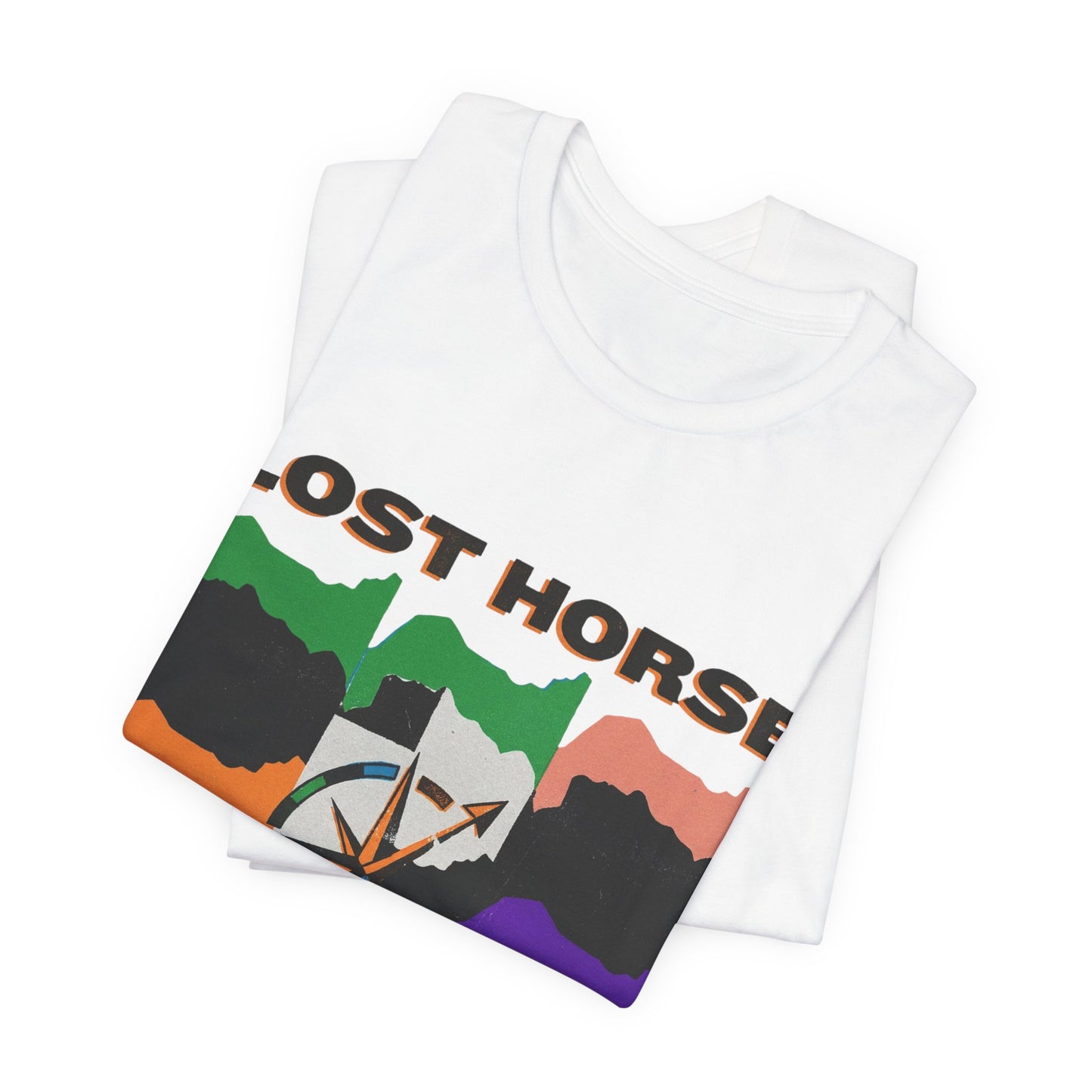 Lost Horse