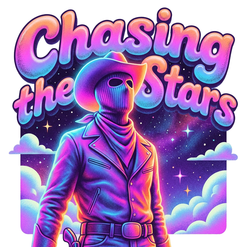 Chasing the Stars