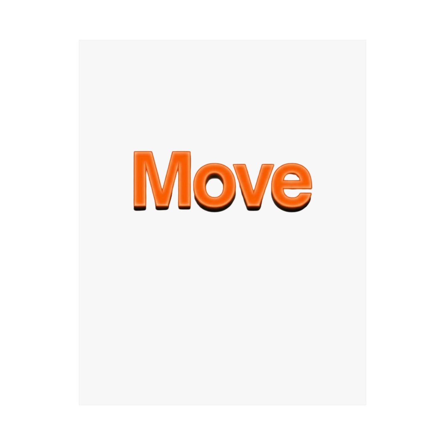 Move