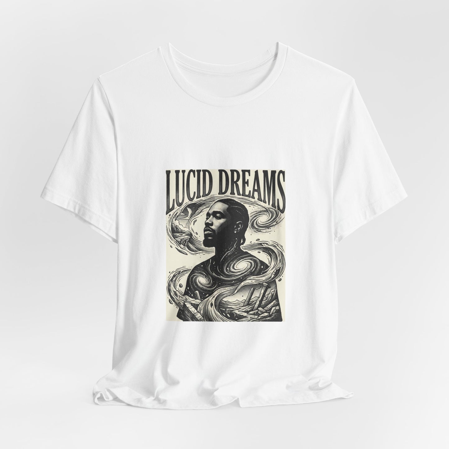 Lucid Dreams