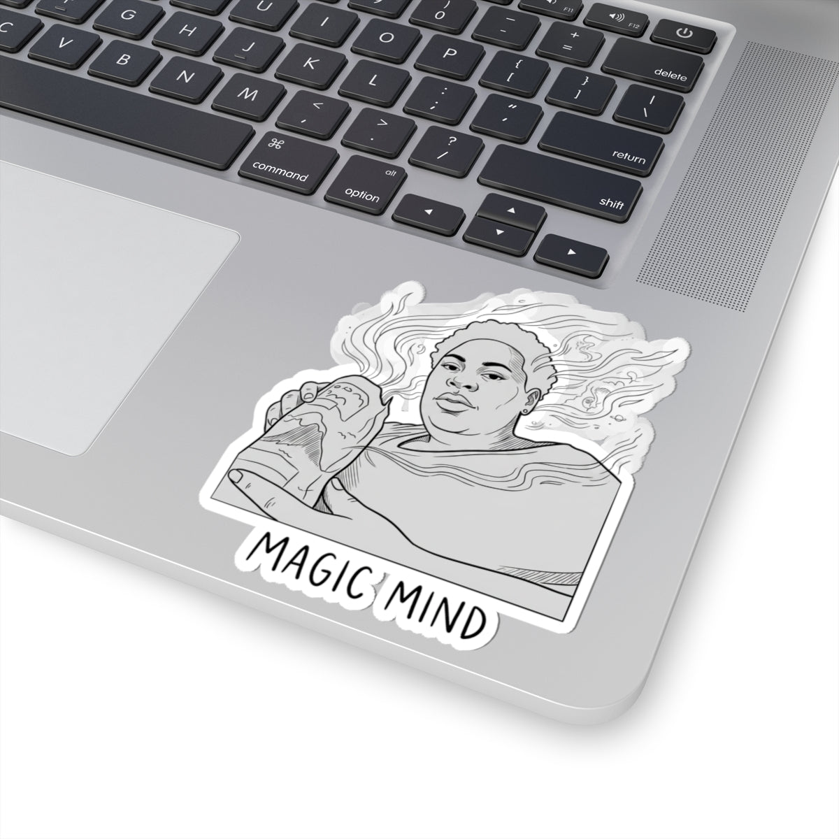 Magic Mind