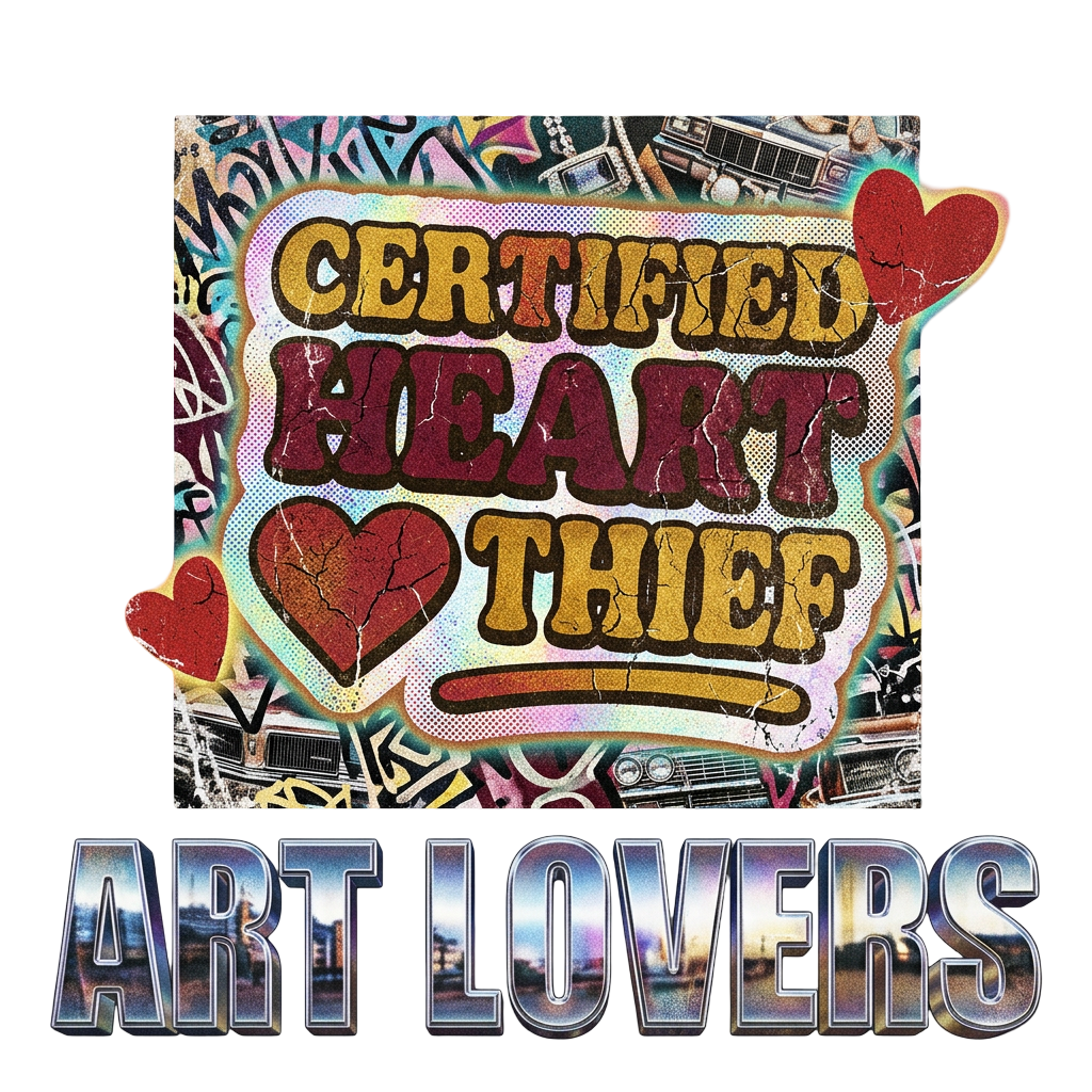 Art Lovers
