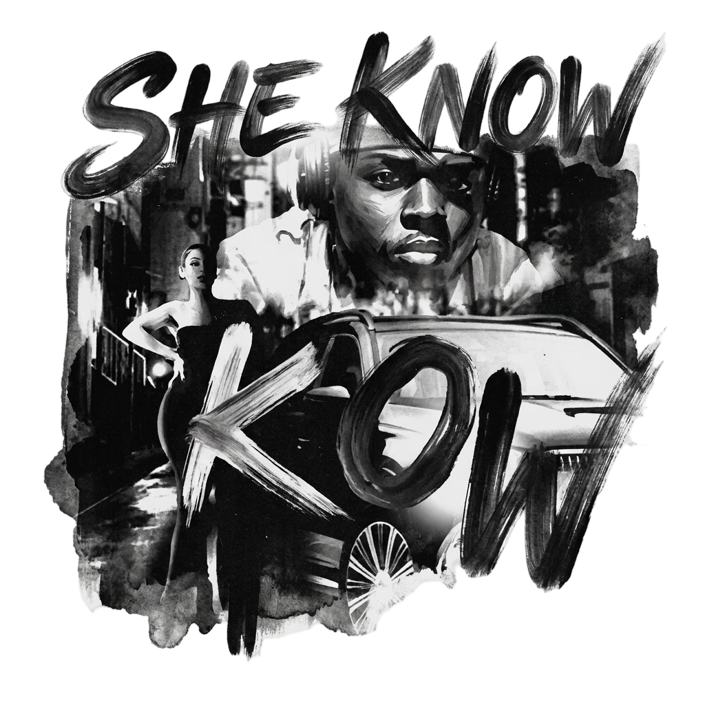 She Know(Interlude)