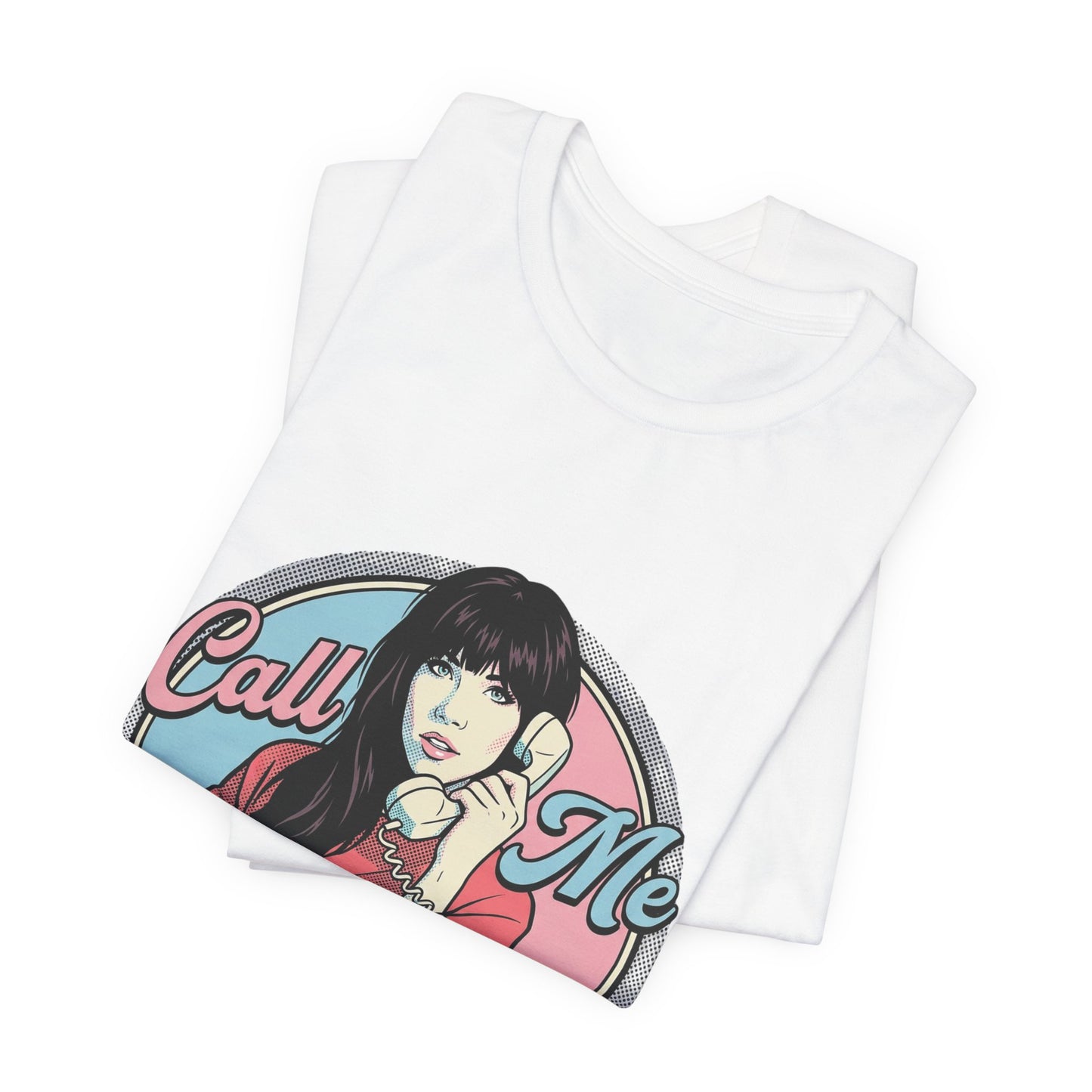 Call Me Maybe