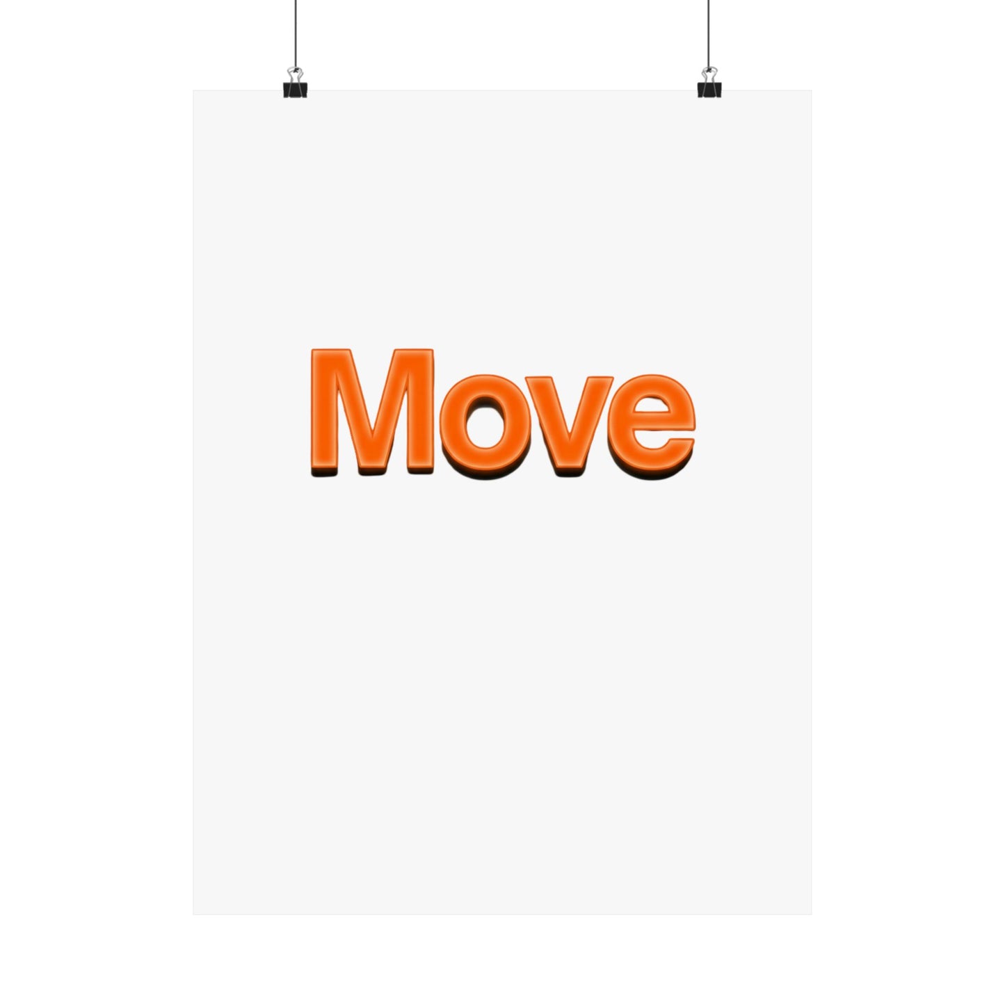 Move