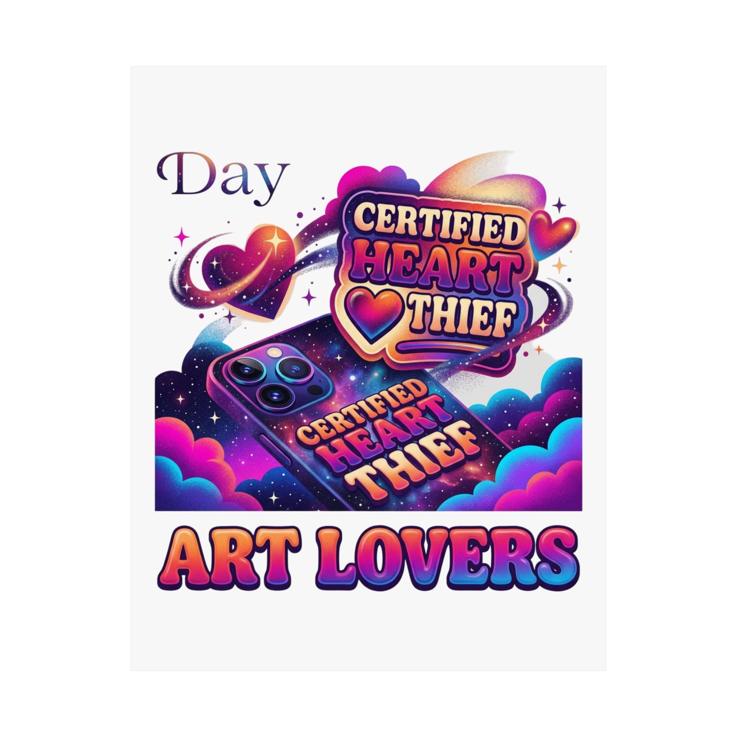 Art Lovers