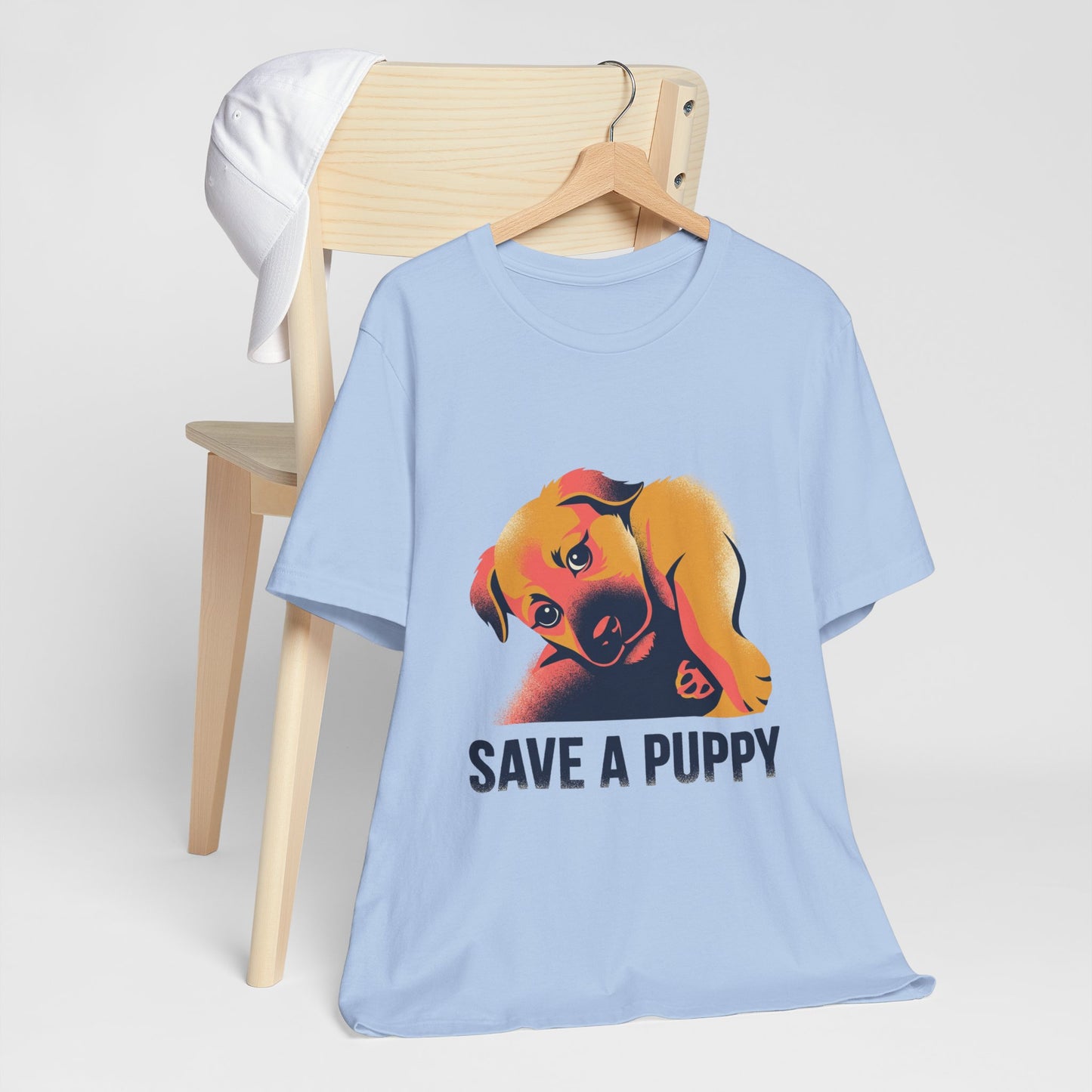 Save A Puppy