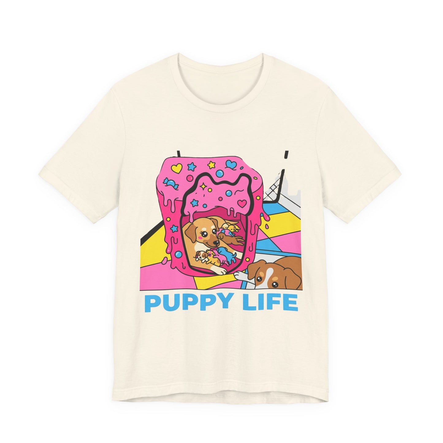 Puppy Life