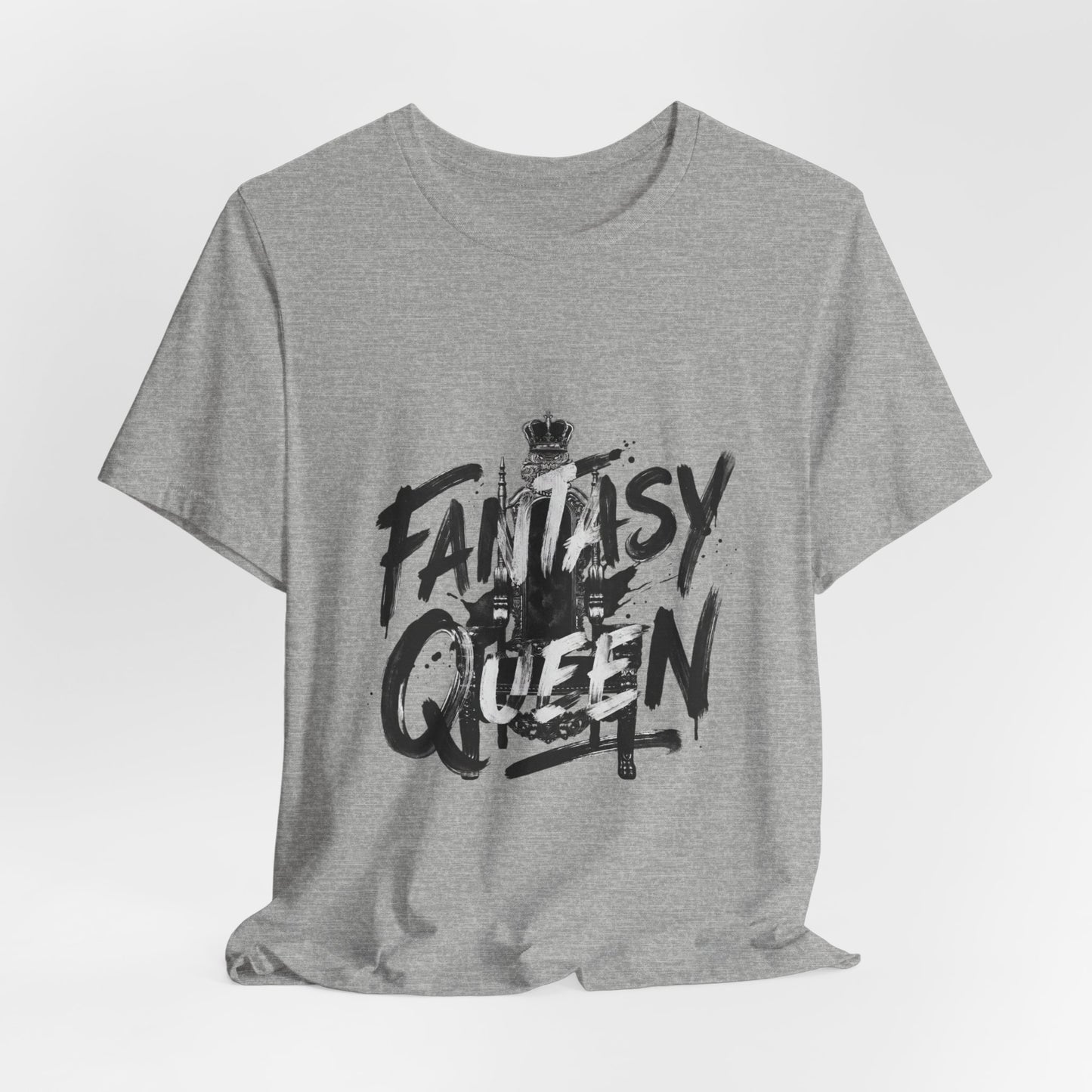 FANTASY QUEEN