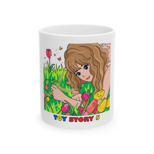 Toy Story 5