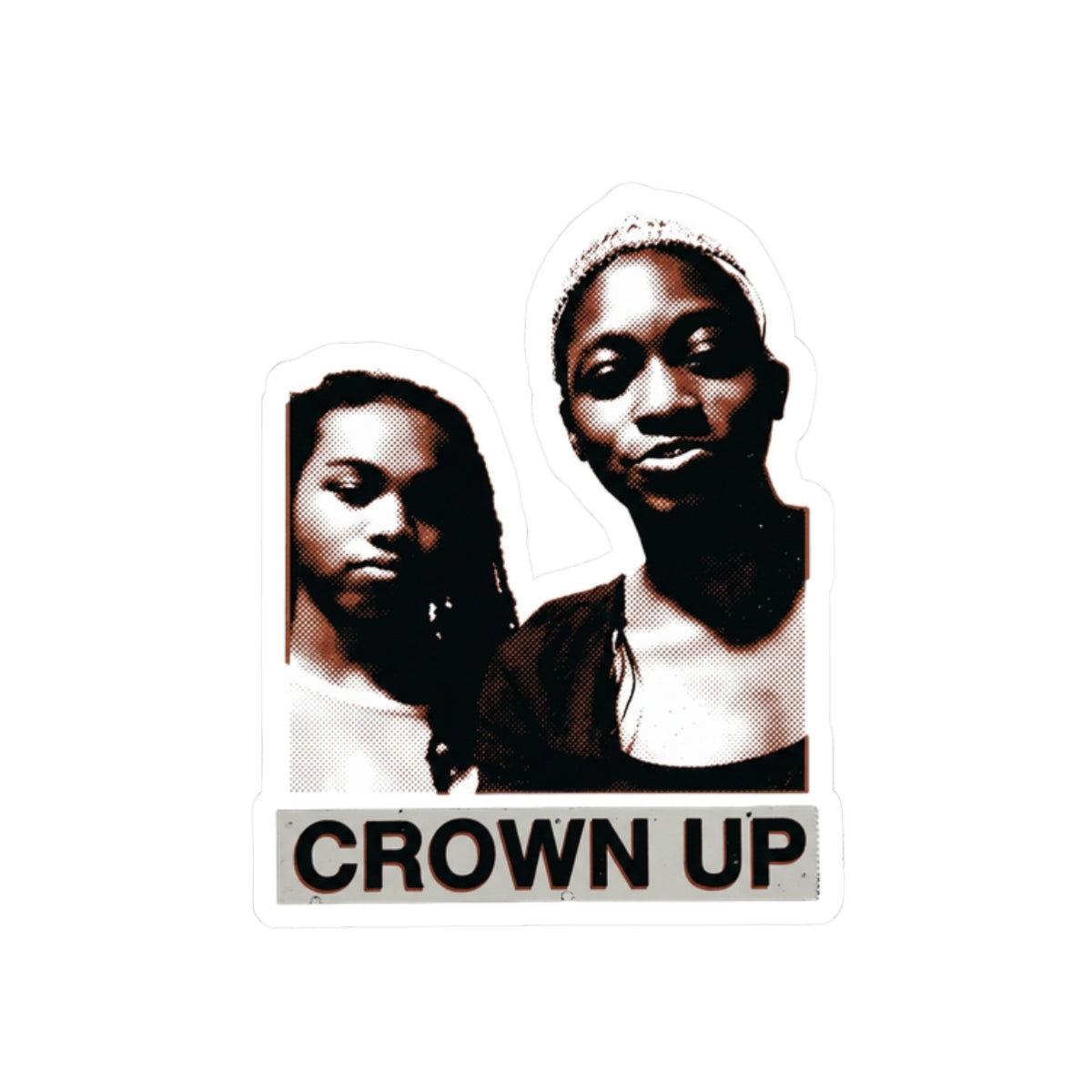 Crown Up