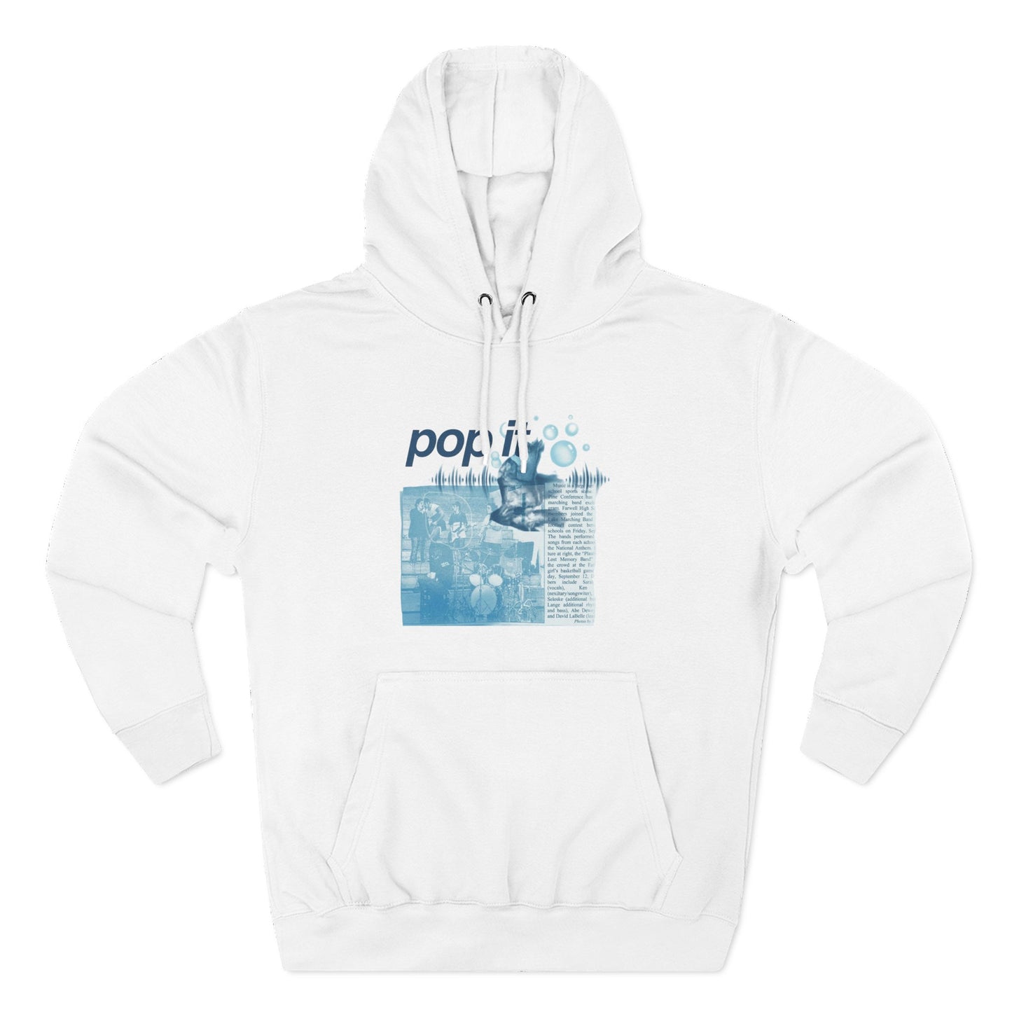 Pop It