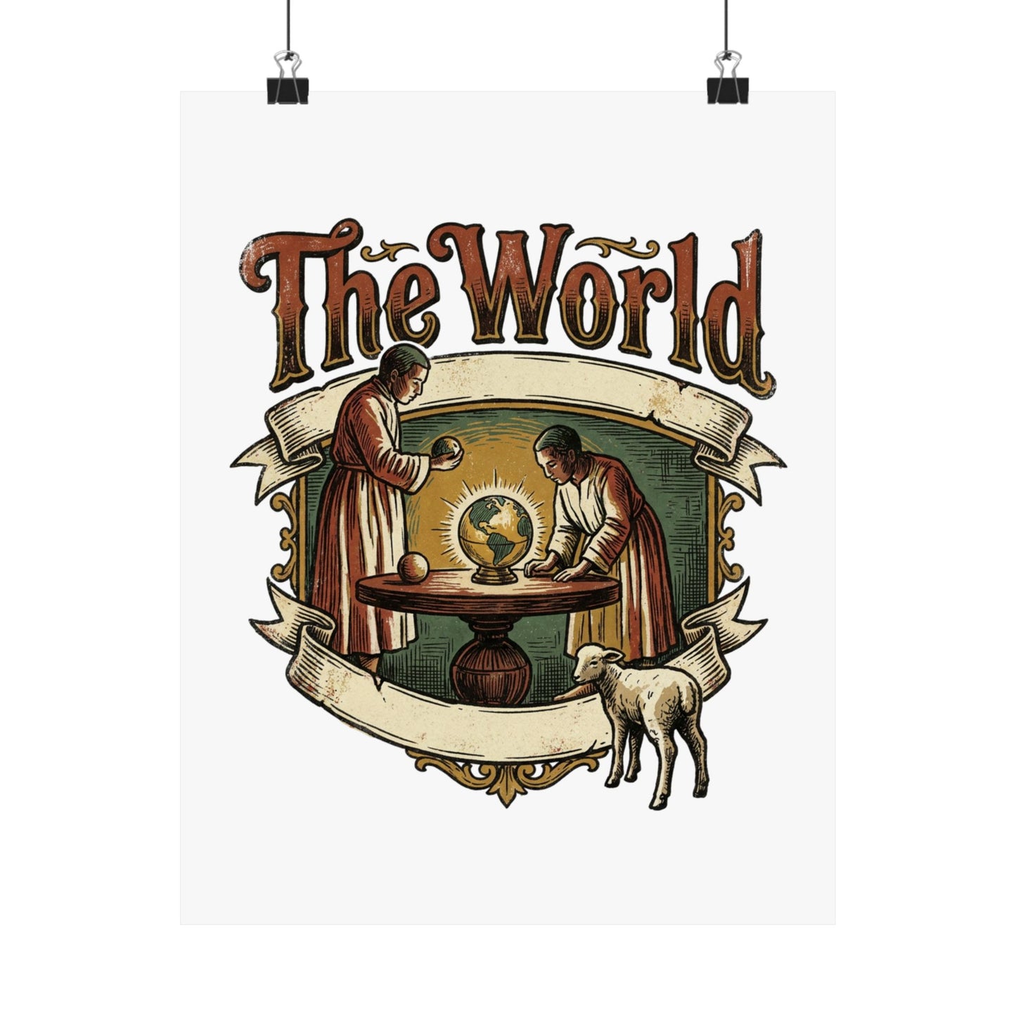 The World