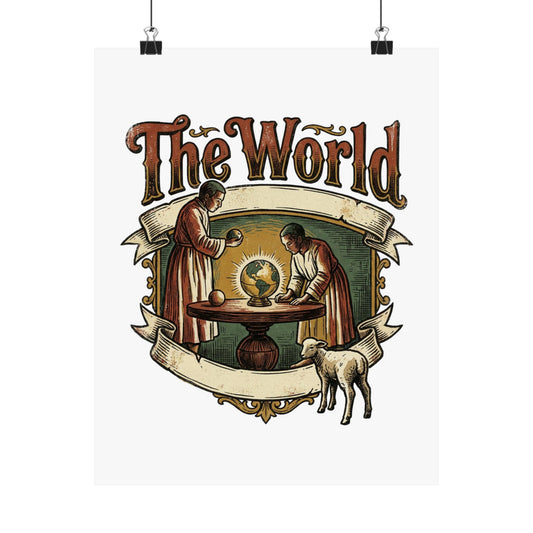 The World