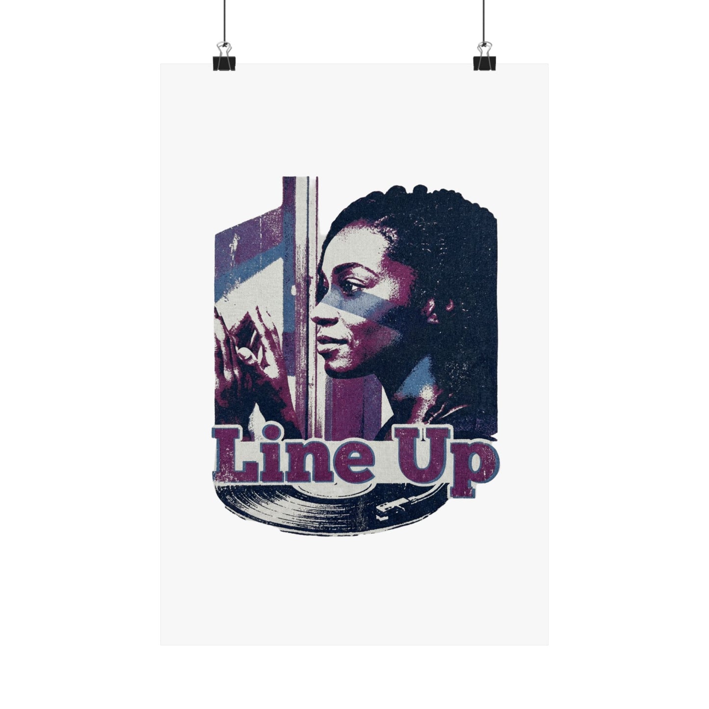 Line Up