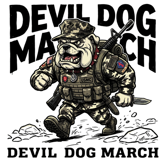 Devil Dog March
