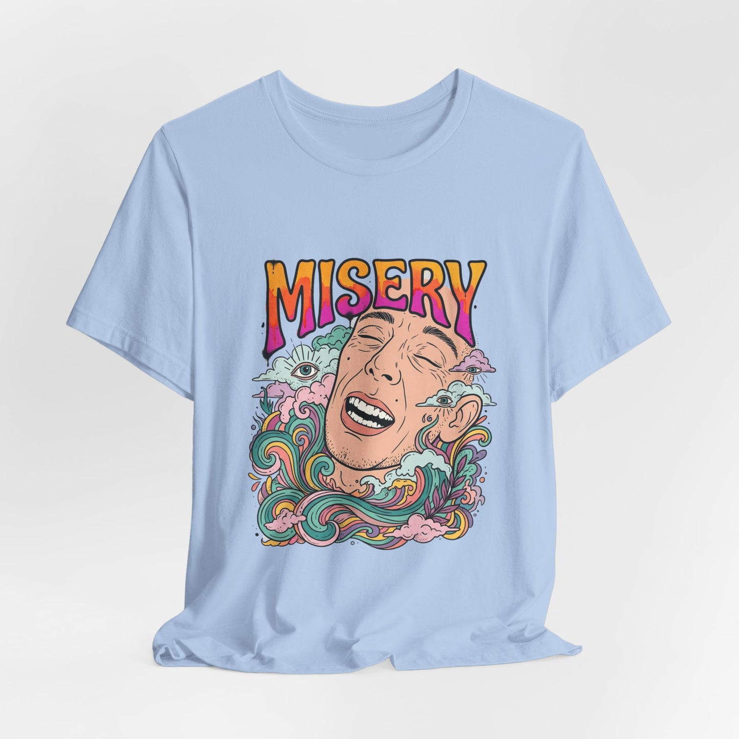 MISERY
