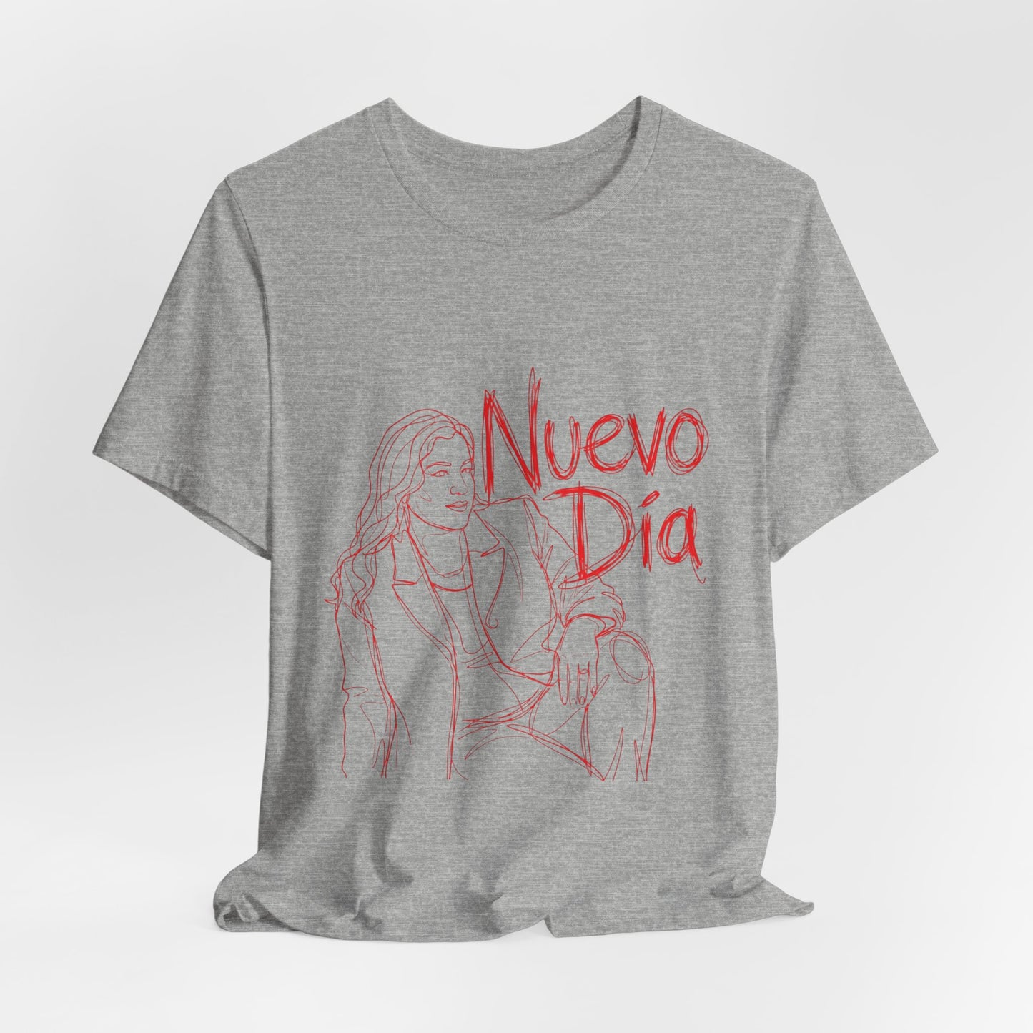Nuevo Dia