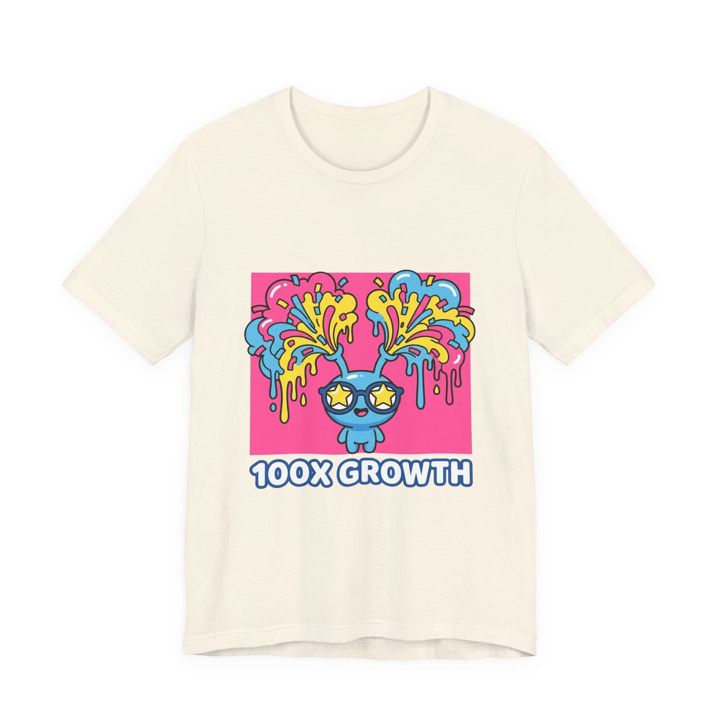 100x Growth