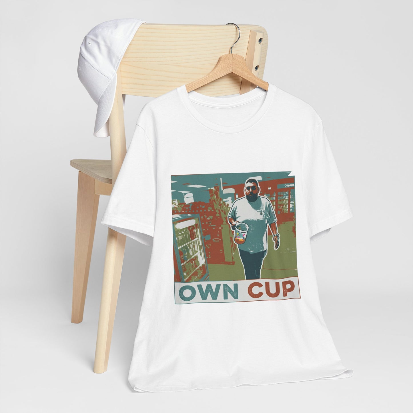 Own Cup